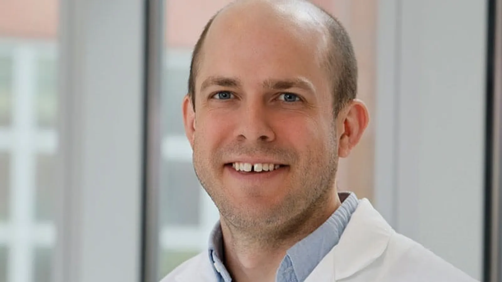 Matthew Gorr, CMBP Trainer
