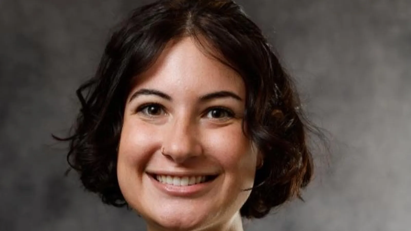 Olivia Roumaya, CMBP Trainee