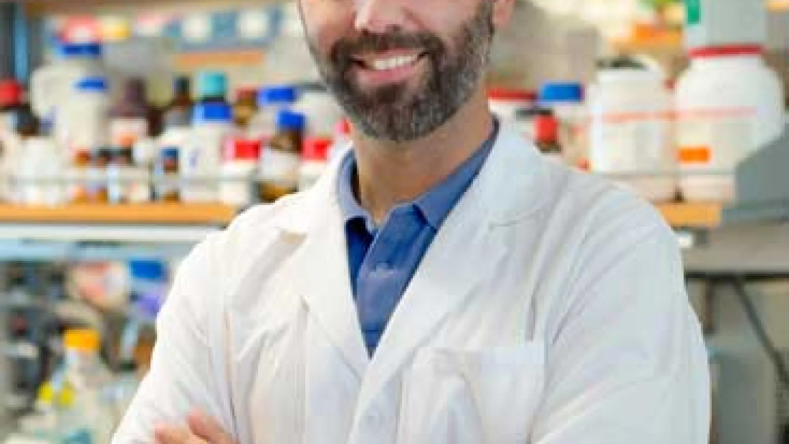 Picture of Dr. George Kyriazis
