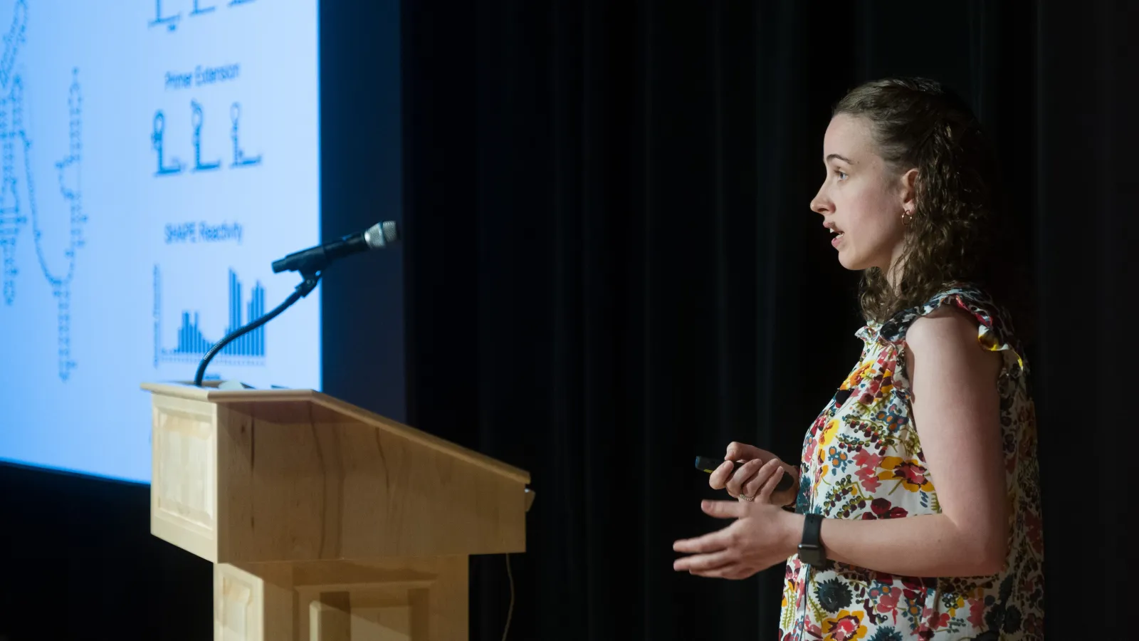 Photo from 2019 CMBP Symposium