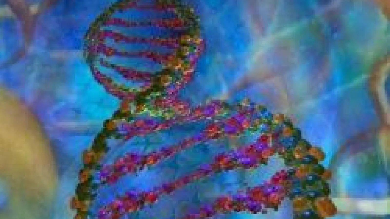 DNA
