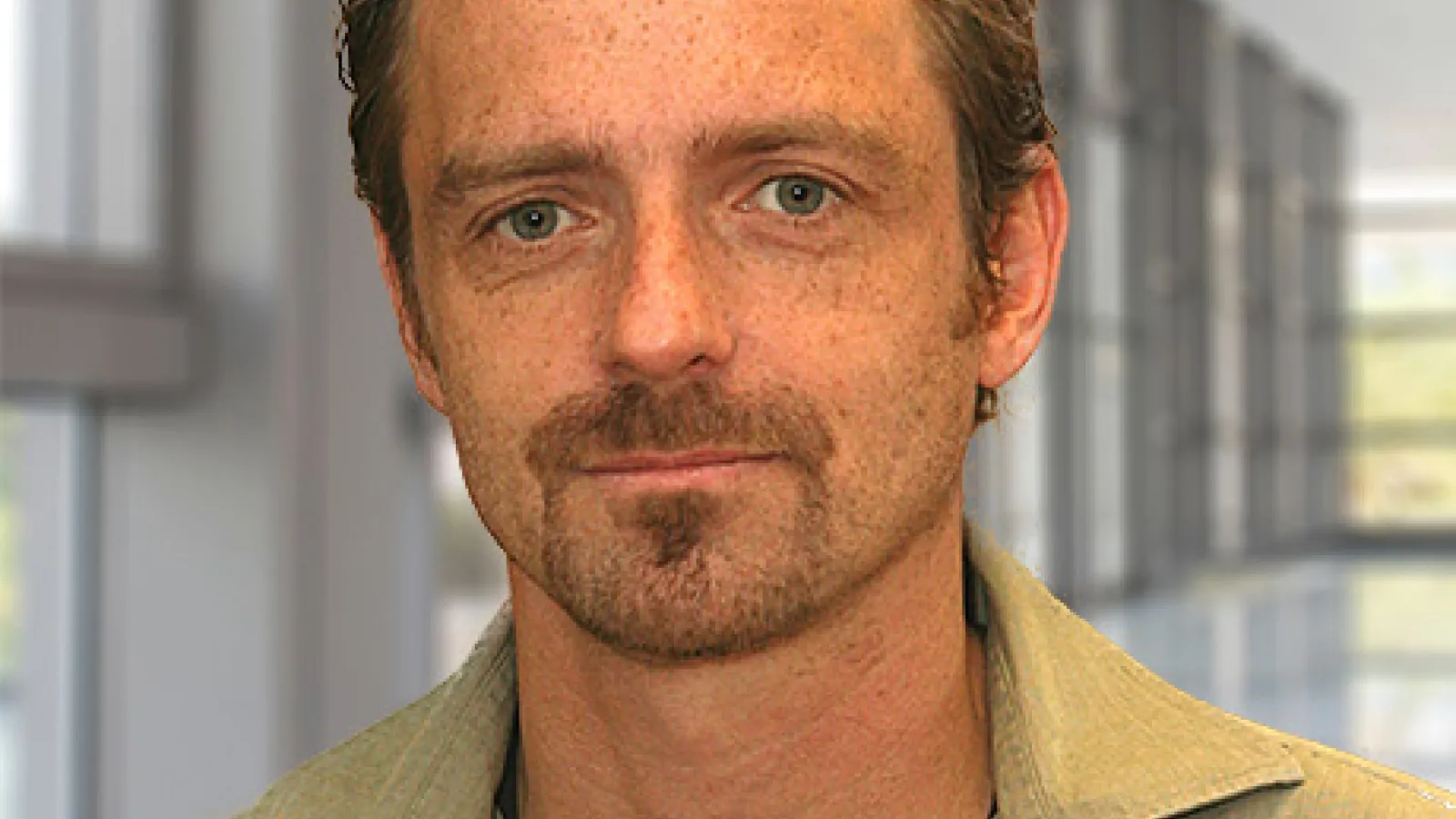 Picture of Karl Obrietan