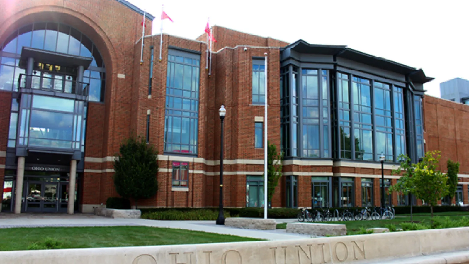 The Ohio Union