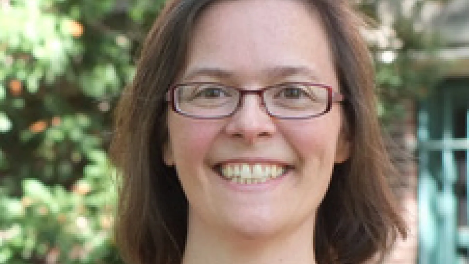 Picture of Dr. Adriana Dawes, OSU Department of Mathematics