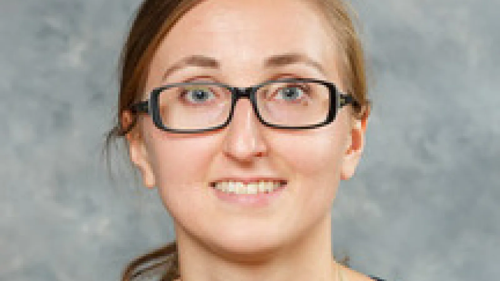 Picture of Liudmila Popova, CMBP Trainee