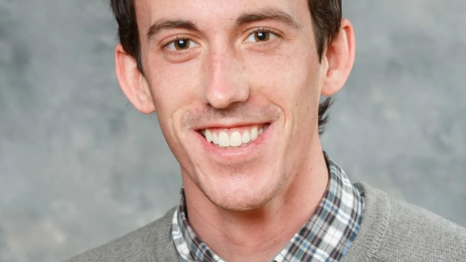 Picture of Ben Donovan, Presenter at April CMBP Meeting