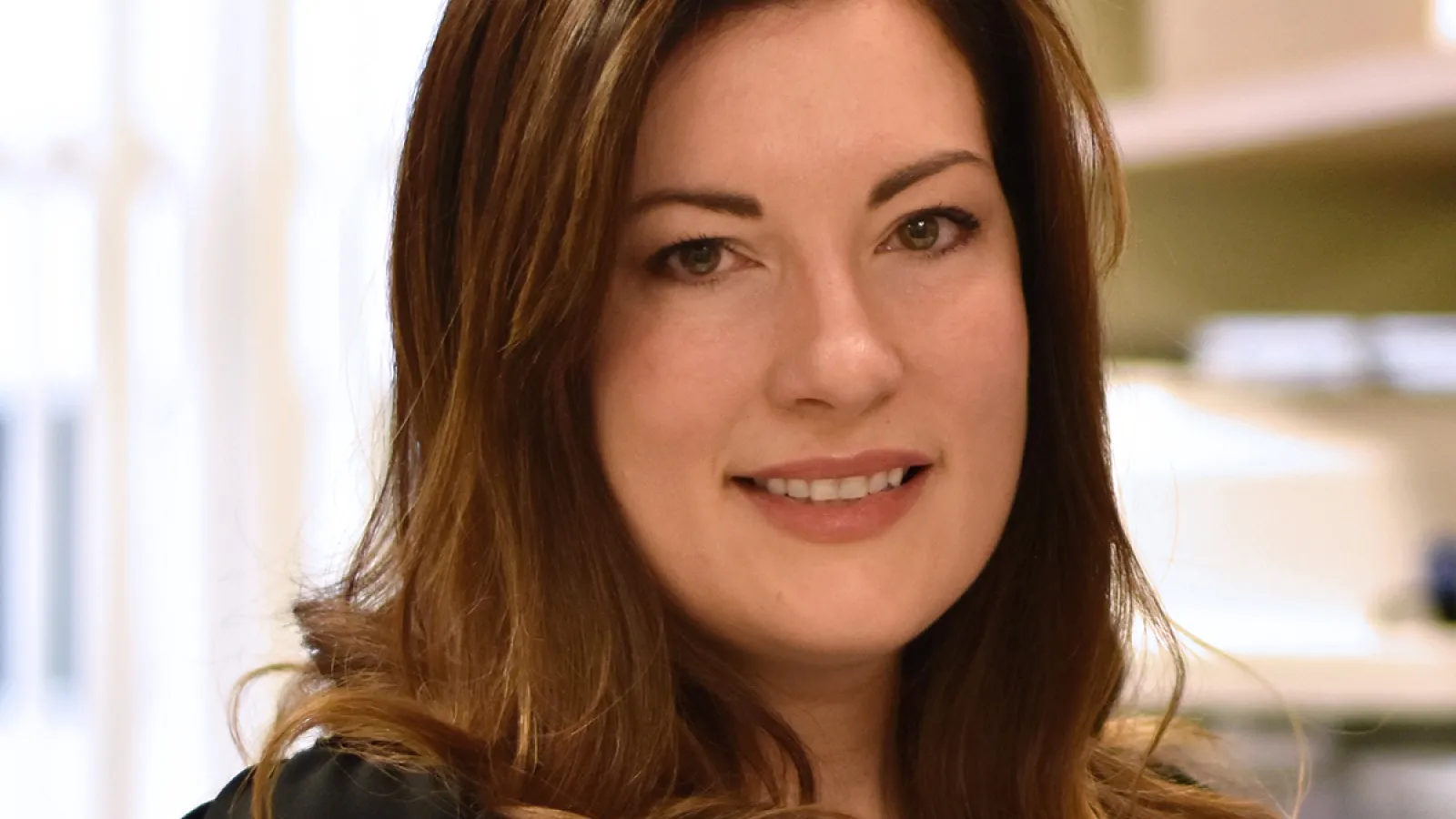 Picture of Dr. Maria Mihaylova