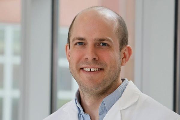 Matthew Gorr, CMBP Trainer