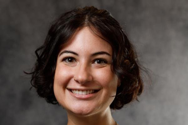 Olivia Roumaya, CMBP Trainee