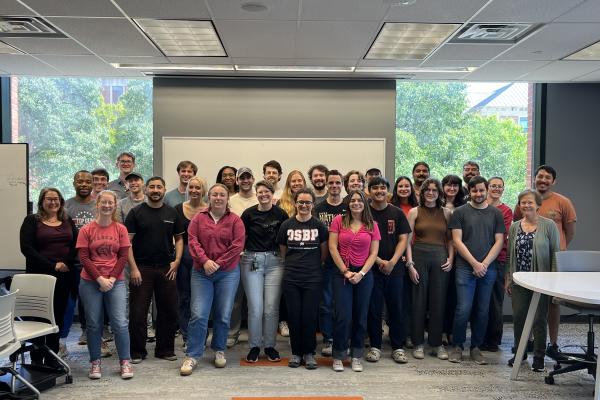 2025-26 CMBP trainees