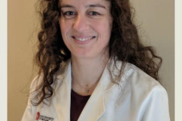 Dr. Federica Accornero Picture of Dr. Federica Accornero