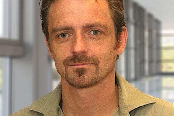 Karl Obrietan Picture of Karl Obrietan