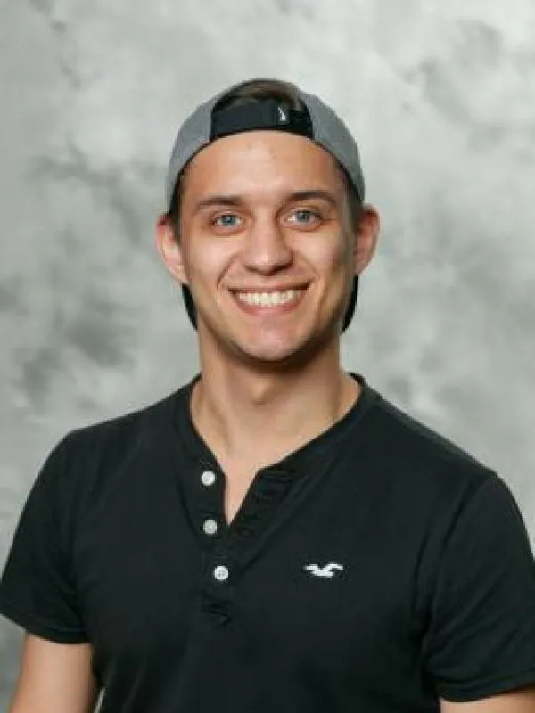 Jamison Law Headshot