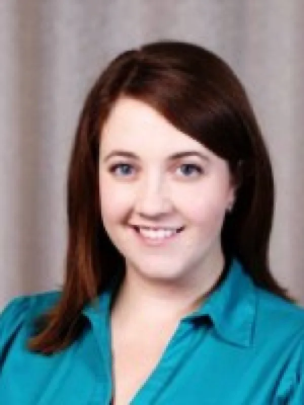 Allison Chasser, CMBP alumna