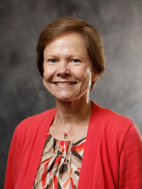 photo of Karin Musier-Forsyth