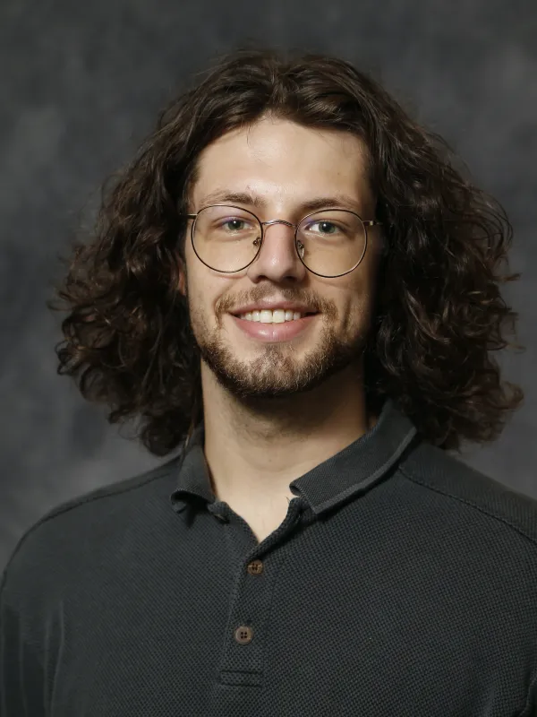 Picture of Carter Wheat